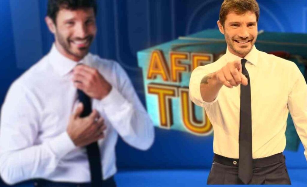 stefano de martino ricetta spaghetti ricette.com