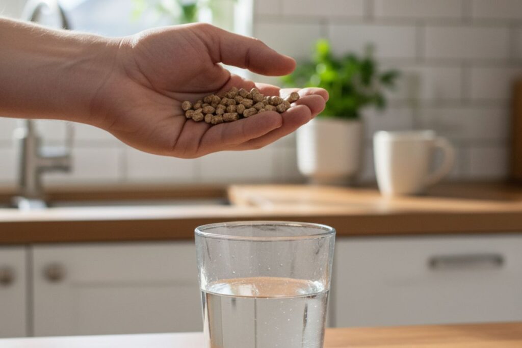 trucco pellet in acqua ricette.com trucco pellet in acqua ricette.com