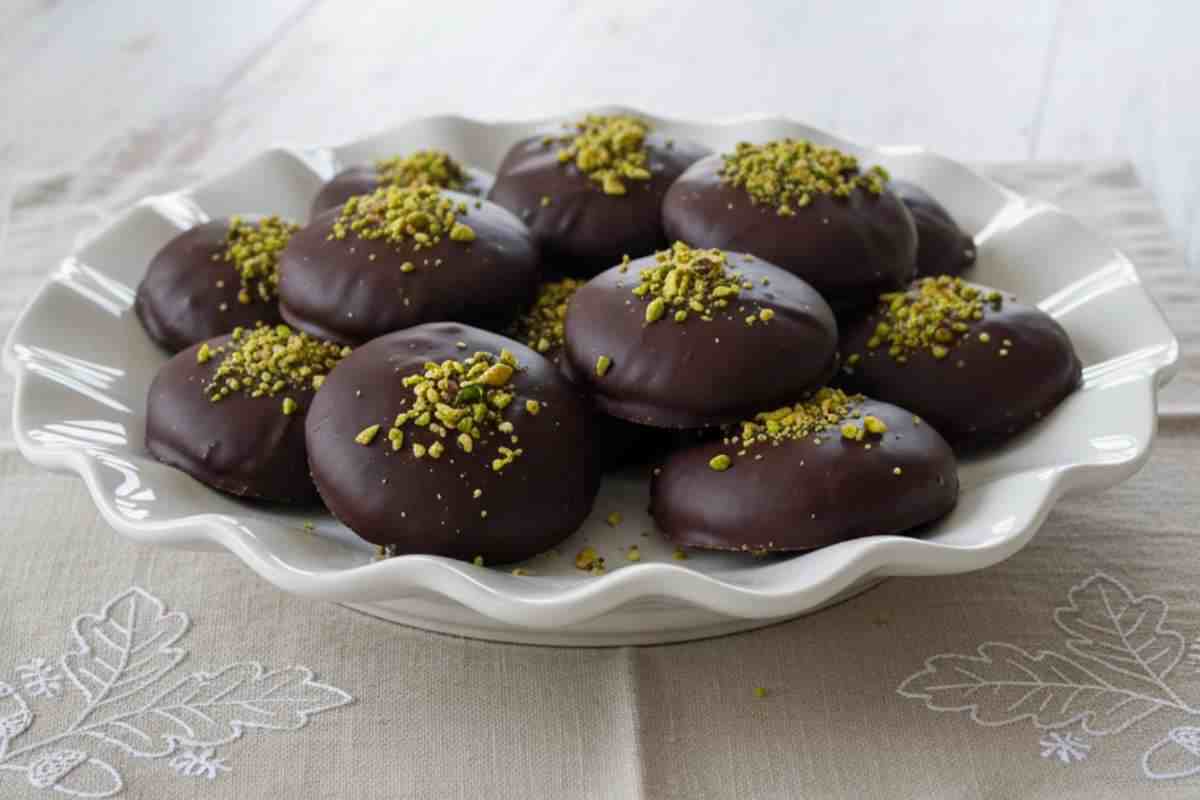 Idee ricette Halloween Ognissanti e Giorno dei Morti ricette.com