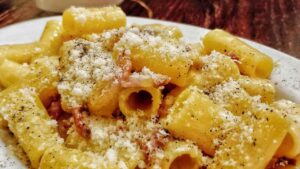 La ricetta originale della carbonara che ha fatto la storia della cucina romana ricette.com La ricetta originale della carbonara che ha fatto la storia della cucina romana ricette.com