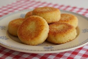 Polpette di verza croccanti e leggere ricette.com (3) Polpette di verza croccanti e leggere ricette.com