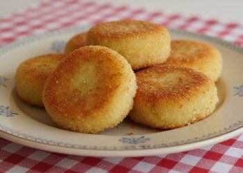Polpette di verza croccanti e leggere ricette.com