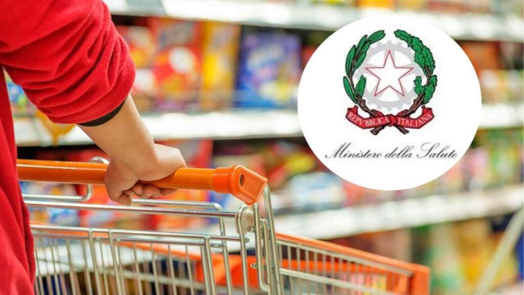 Richiamo urgente per alto rischio microbiologico ricette.com (1) Richiamo urgente per alto rischio microbiologico ricette.com