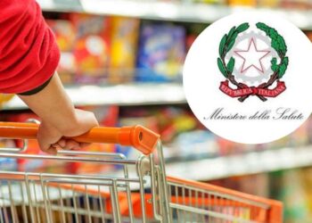 Richiamo urgente per alto rischio microbiologico ricette.com (1) Richiamo urgente per alto rischio microbiologico ricette.com