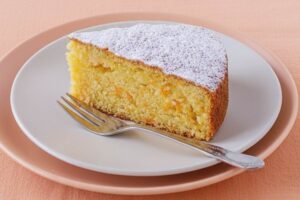 Torta di carote soffice e senza burro ricette.com