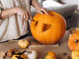 Zucca di Halloween guida completa come intagliare ricette ricette.com