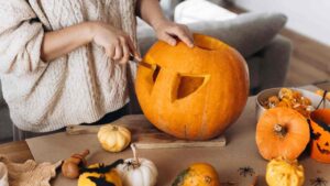 Zucca di Halloween guida completa come intagliare ricette ricette.com