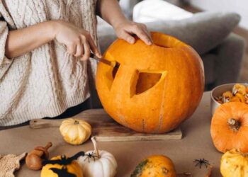 Zucca di Halloween guida completa come intagliare ricette ricette.com Zucca di Halloween guida completa come intagliare ricette ricette.com