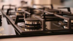 addio cucina a gas ricette.com