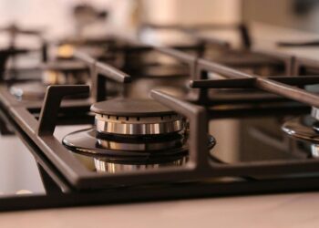 addio cucina a gas ricette.com