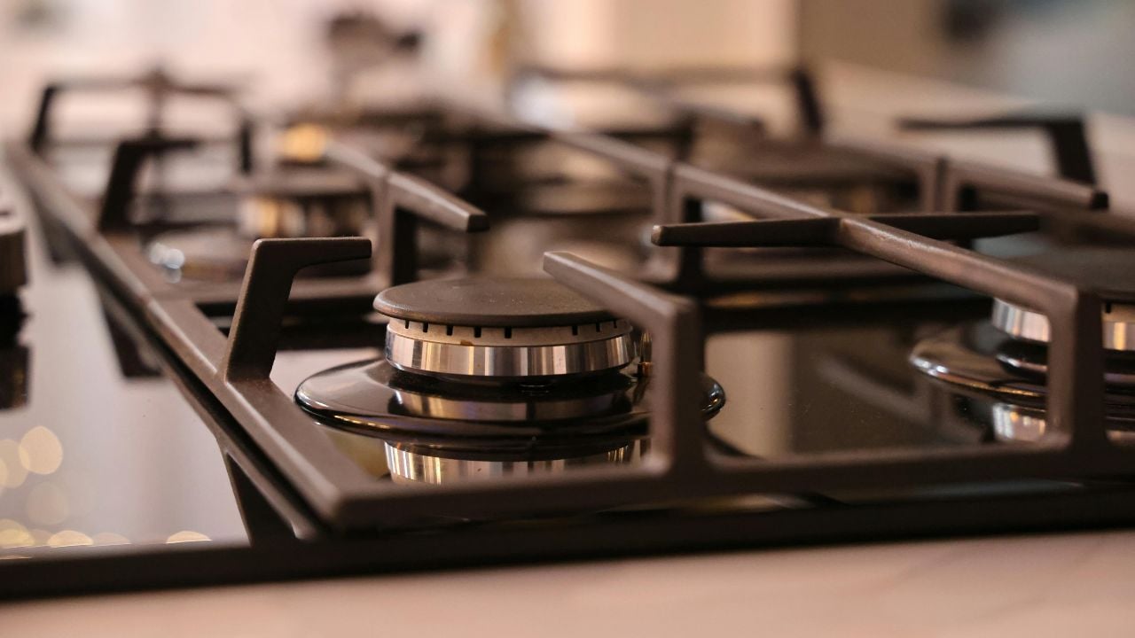 addio cucina a gas ricette.com