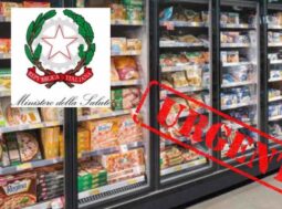allerta ministero richiamo urgente ottobre ricette.com