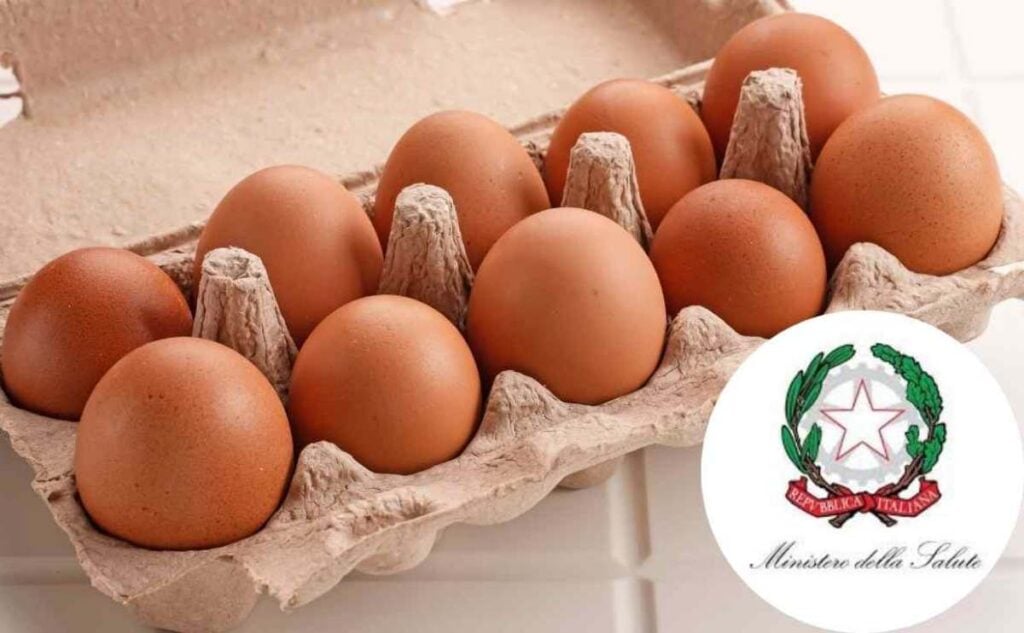 allerta nazionale richiamo uova fresche ricette.com allerta nazionale richiamo uova fresche ricette.com