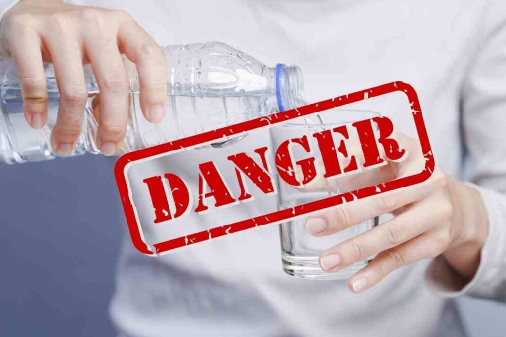 analisi shock su 21 marche di acqua in bottiglia ricette.com analisi shock su 21 marche di acqua in bottiglia ricette.com