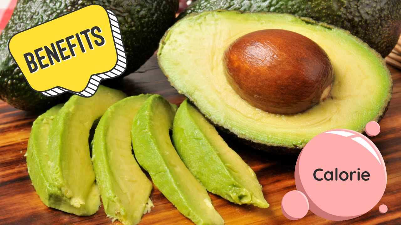 avocado calorie benefici come conservarlo ricette.com
