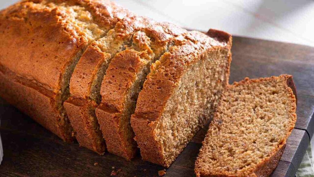 banana bread soffice senza burro ricette.com