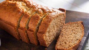banana bread soffice senza burro ricette.com banana bread soffice senza burro ricette.com