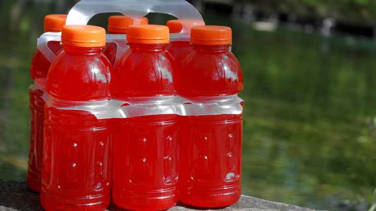 bibita energetica verità ricette.com