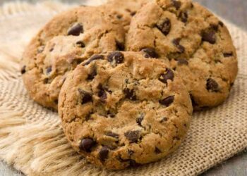 biscotti crumbl cookies ricette.com