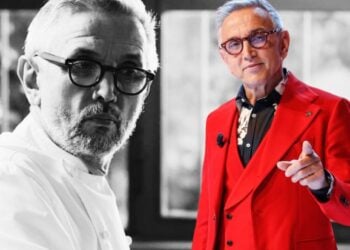 bruno barbieri brutta notizia ricette.com