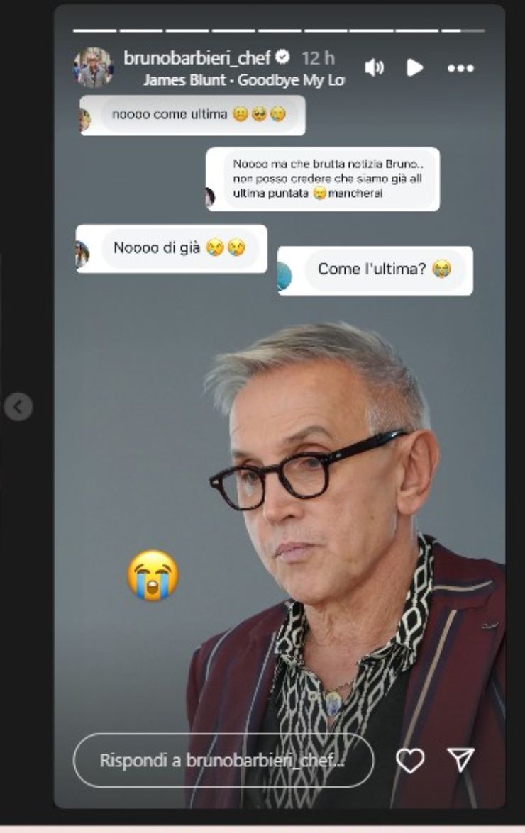 bruno barbieri brutta notizia ricette.com