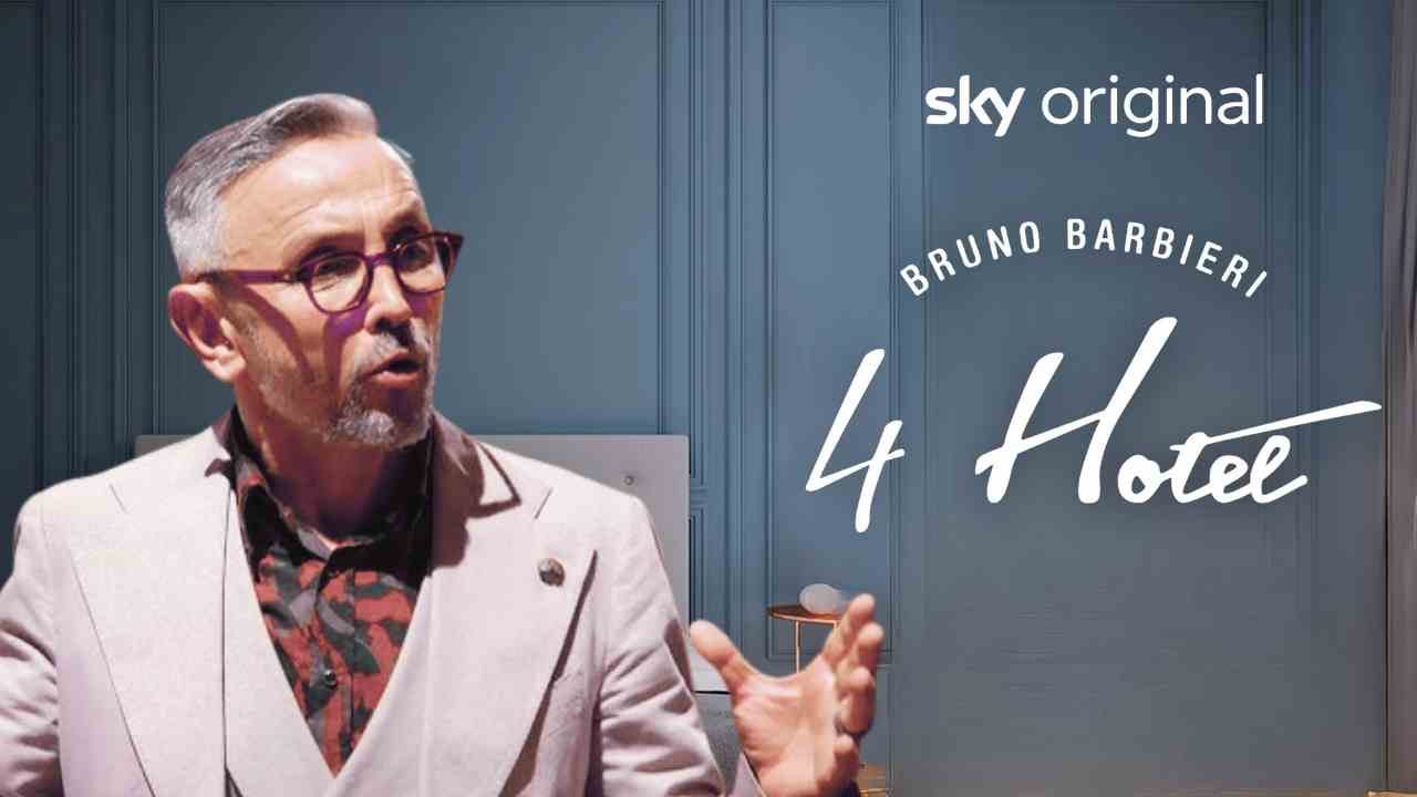 bruno barbieri scandalo 4 hotel ricette.com