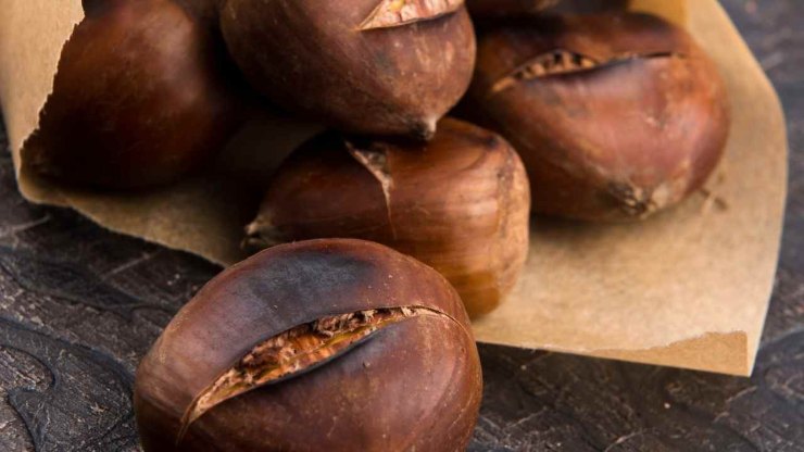 come cucinare le castagne in tutti i modi possibili ricette.com
