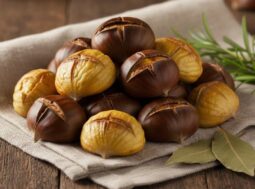 come cucinare le castagne in tutti i modi possibili ricette.com