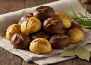 come cucinare le castagne in tutti i modi possibili ricette.com (6) come cucinare le castagne in tutti i modi possibili ricette.com