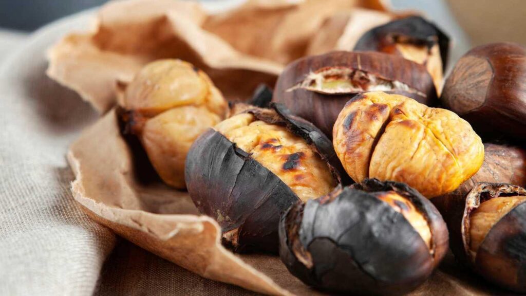 come fare le castagne in friggitrice ad aria ricette.com come fare le castagne in friggitrice ad aria ricette.com