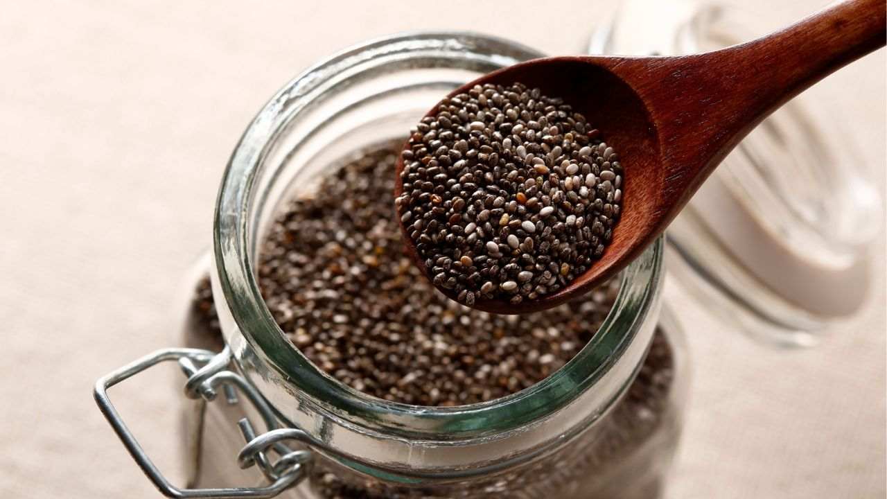 come usare i semi di chia in cucina ricette.com