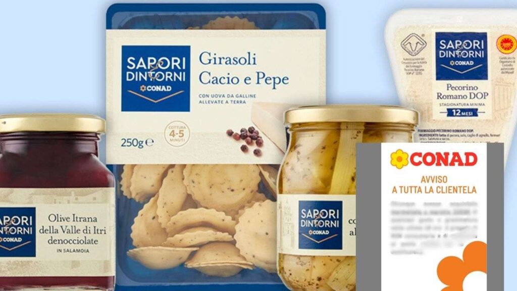 conad avviso sapori e dintorni ricette.com conad avviso sapori e dintorni ricette.com