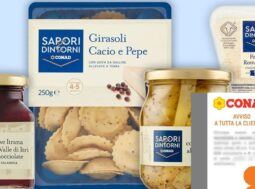 conad avviso sapori e dintorni ricette.com