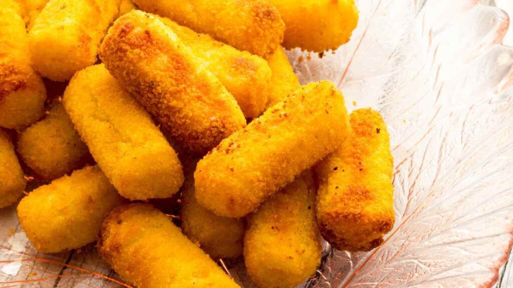 crocchette di patate ricetta veloce ricette.com