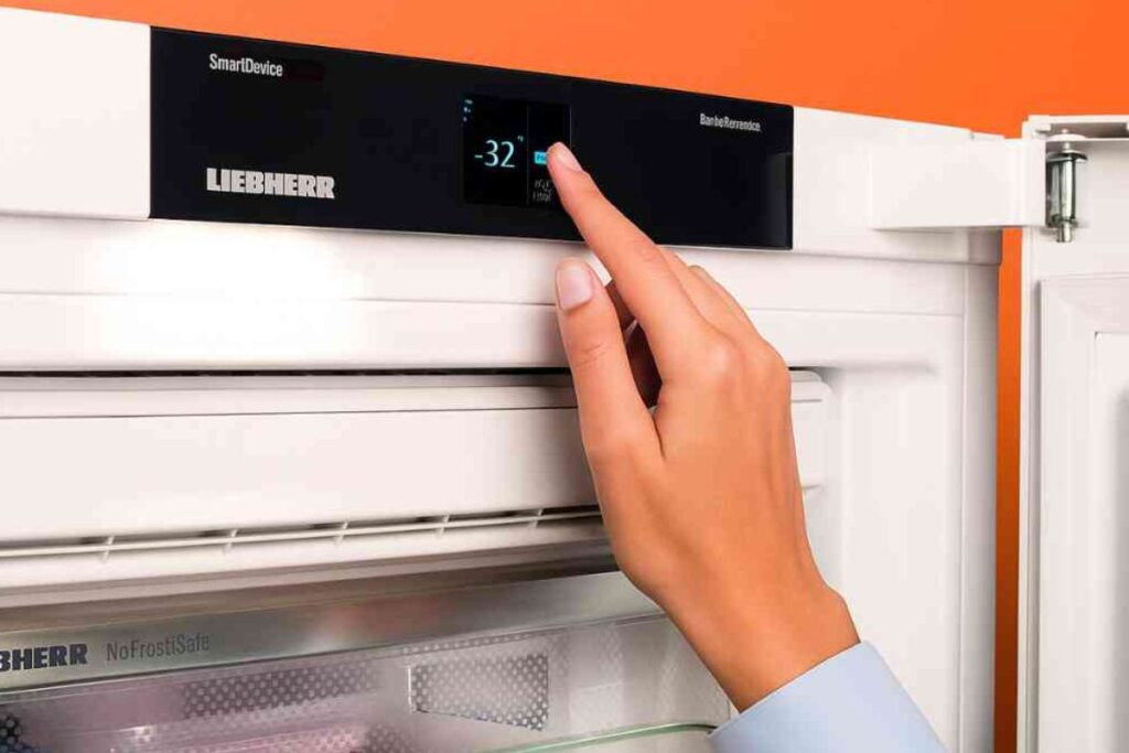 freezer funzione utilissima in 1 click ricette.com