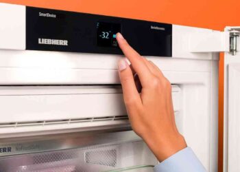 freezer funzione utilissima in 1 click ricette.com