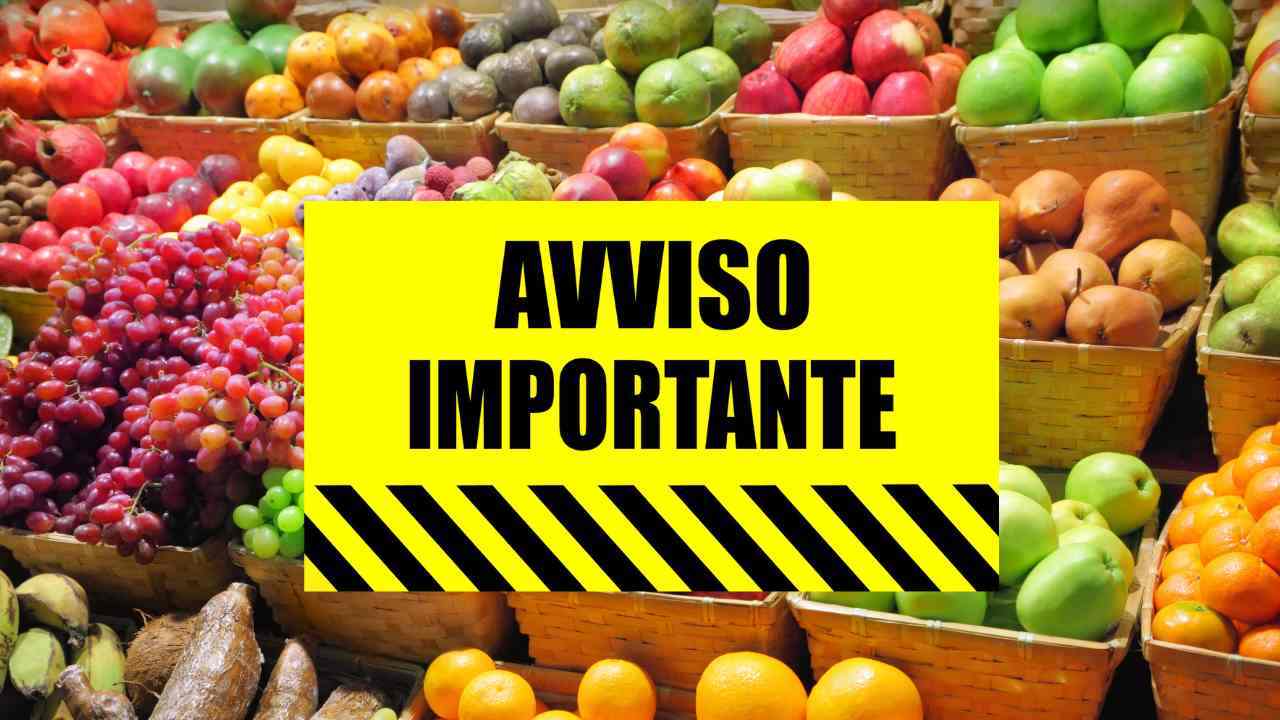 frutto più contaminato non comprarlo ricette.com