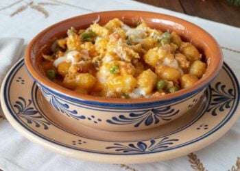 gnocchi alla boscaiola ricette.com