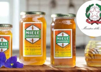 maxi richiamo miele ambrosoli info ricette.com maxi richiamo miele ambrosoli info ricette.com