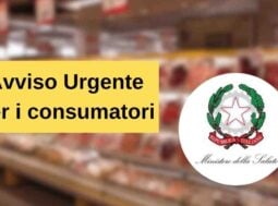 nuovo richiamo alimentare oggi 21 ottobre 2025 ricette.com