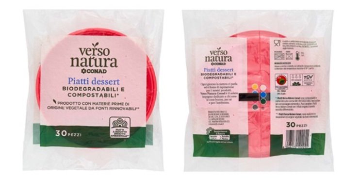 nuovo richiamo conad oggi ricette.com