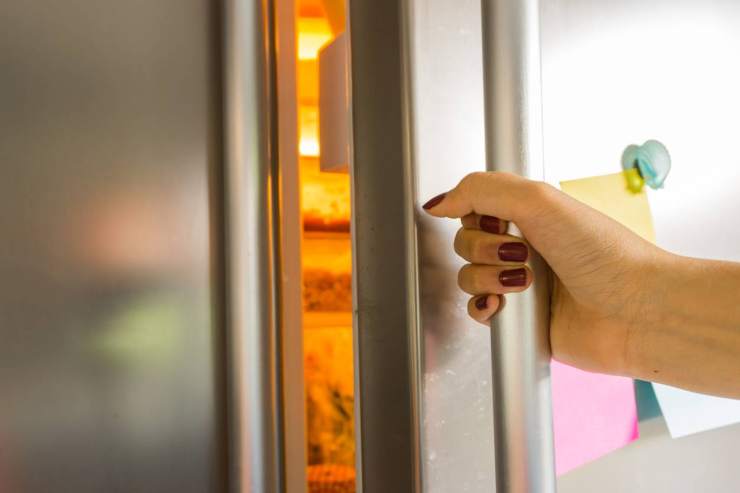 Copriteli con la pellicola alimentare a contatto e lasciate raffreddare a temperatura ambiente, poi trasferite in frigo per almeno due ore. Al momento di servire, capovolgete su un piattino da dolce e servite subito oppure decorate con il topping che preferite. Copriteli con la pellicola alimentare a contatto e lasciate raffreddare a temperatura ambiente, poi trasferite in frigo per almeno due ore. Al momento di servire, capovolgete su un piattino da dolce e servite subito oppure decorate con il topping che preferite.