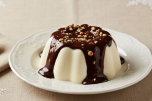 panna cotta senza gelatina veloce ricette.com (3) panna cotta senza gelatina veloce ricette.com