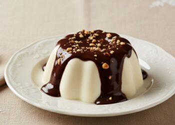 panna cotta senza gelatina veloce ricette.com