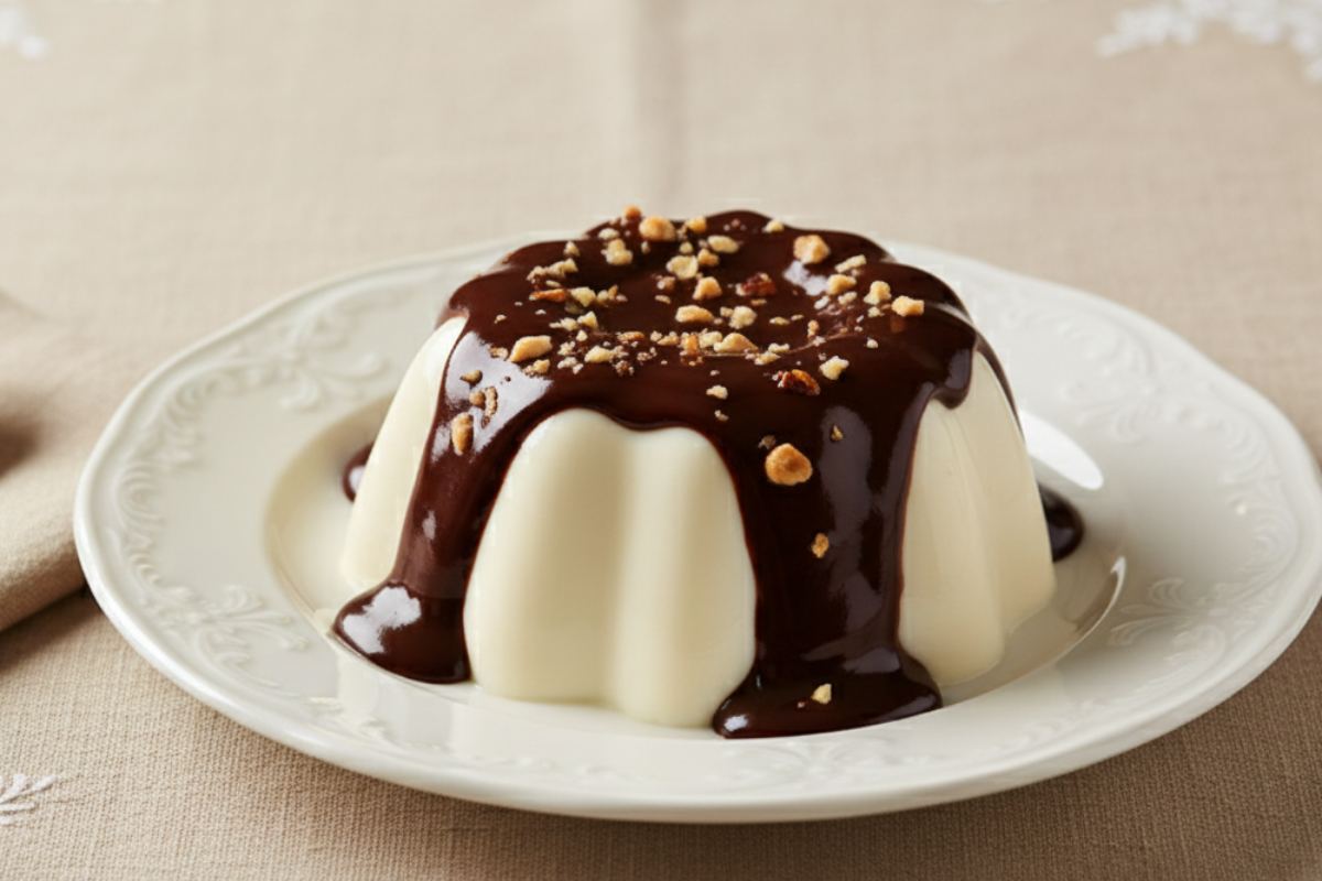 La panna cotta la faccio senza gelatina, velocissima e golosa: metto ... La panna cotta la faccio senza gelatina, velocissima e golosa: metto ...