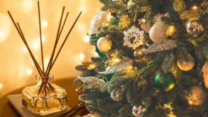 profumo casa per Natale fai da te ricette.com