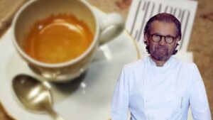 recensione shock Carlo Cracco Milano ricette.com