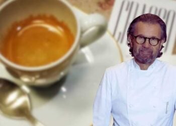 recensione shock Carlo Cracco Milano ricette.com