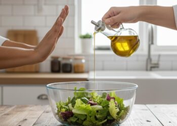 regola insalata perfetta ricette.com