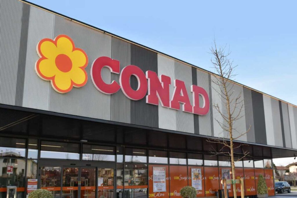 richiamo alimentare conad 7 ottobre 2025 ricette.com